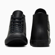 Sneakers Converse Ctas hi Uomo - Nero
