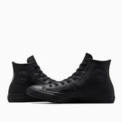 Sneakers Converse Ctas hi Uomo - Nero