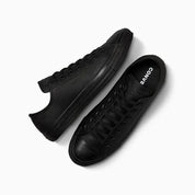 Sneakers Converse Ctas ox Uomo - Nero