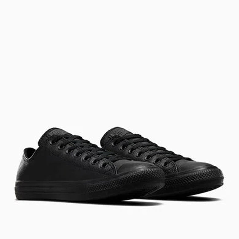 Sneakers Converse Ctas ox Uomo - Nero