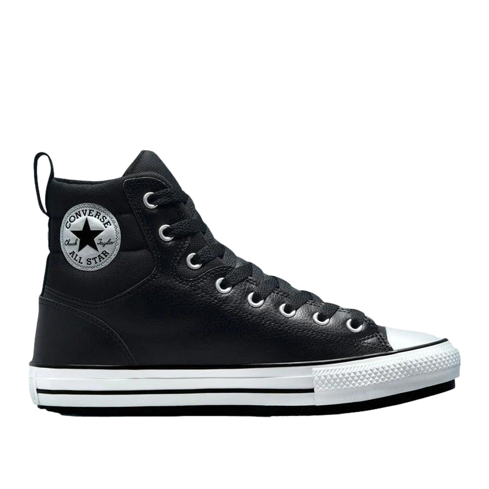 Sneakers Converse Ctas Berkshire Boot hi Uomo - Nero