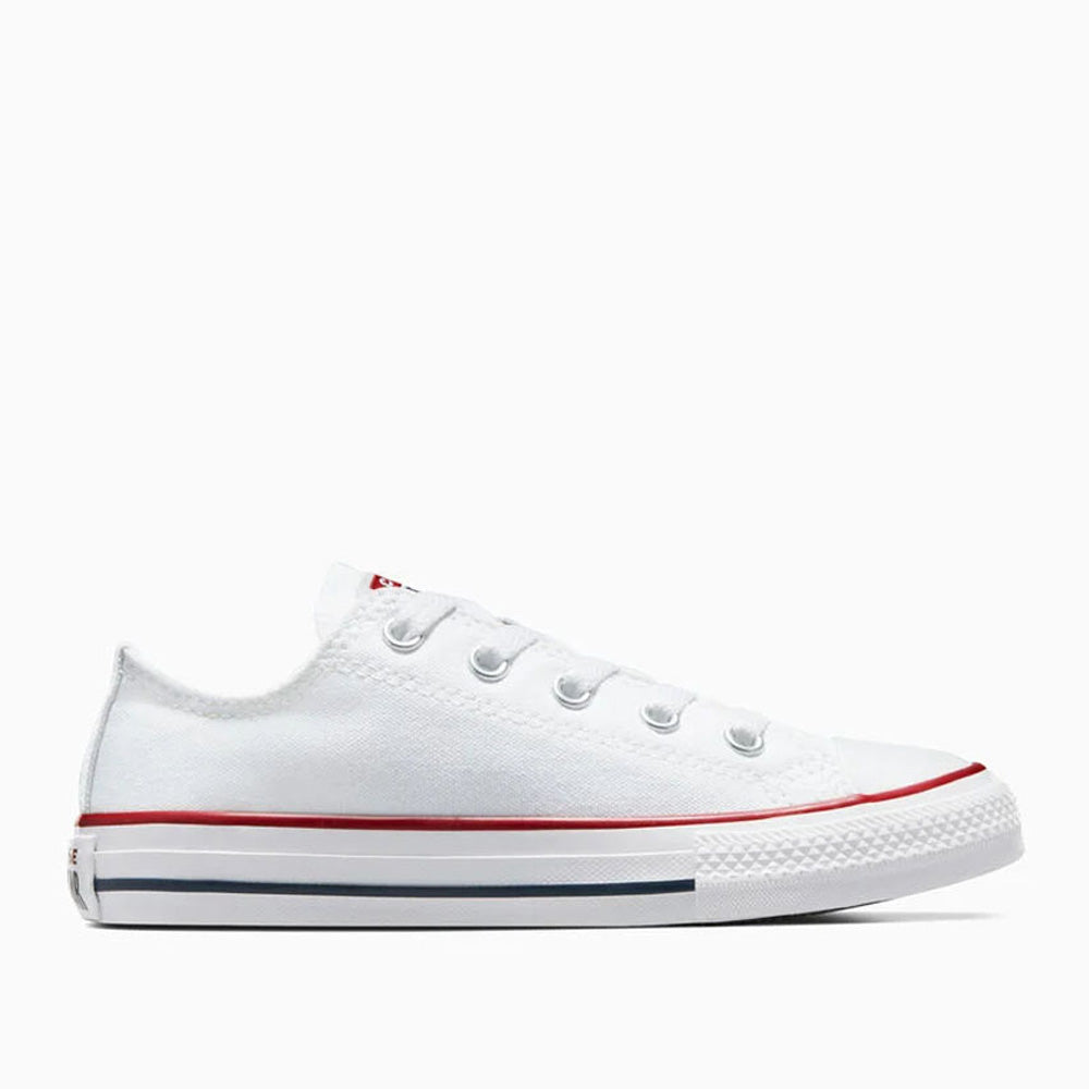 Sneakers Converse Unisex Bambino - Optical White