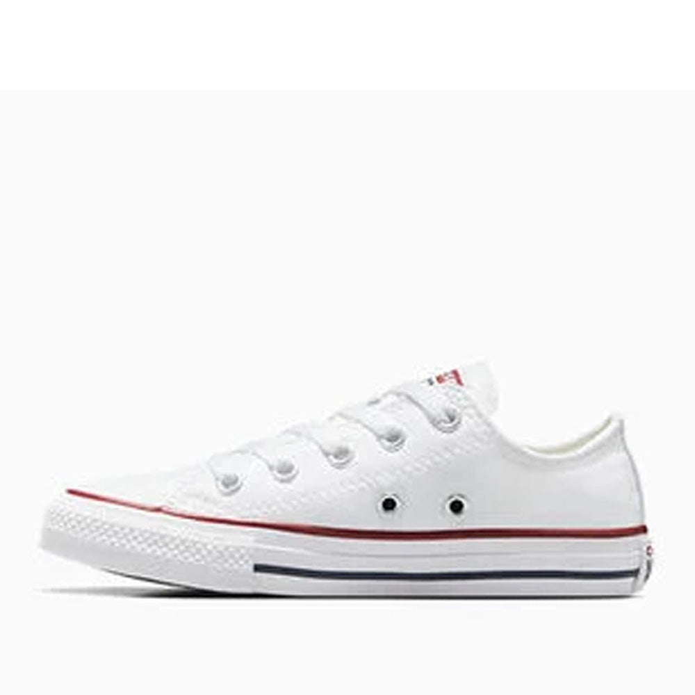 Sneakers Converse Unisex Bambino - Optical White