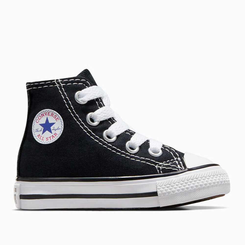 Sneakers Converse Unisex Bambino - Nero