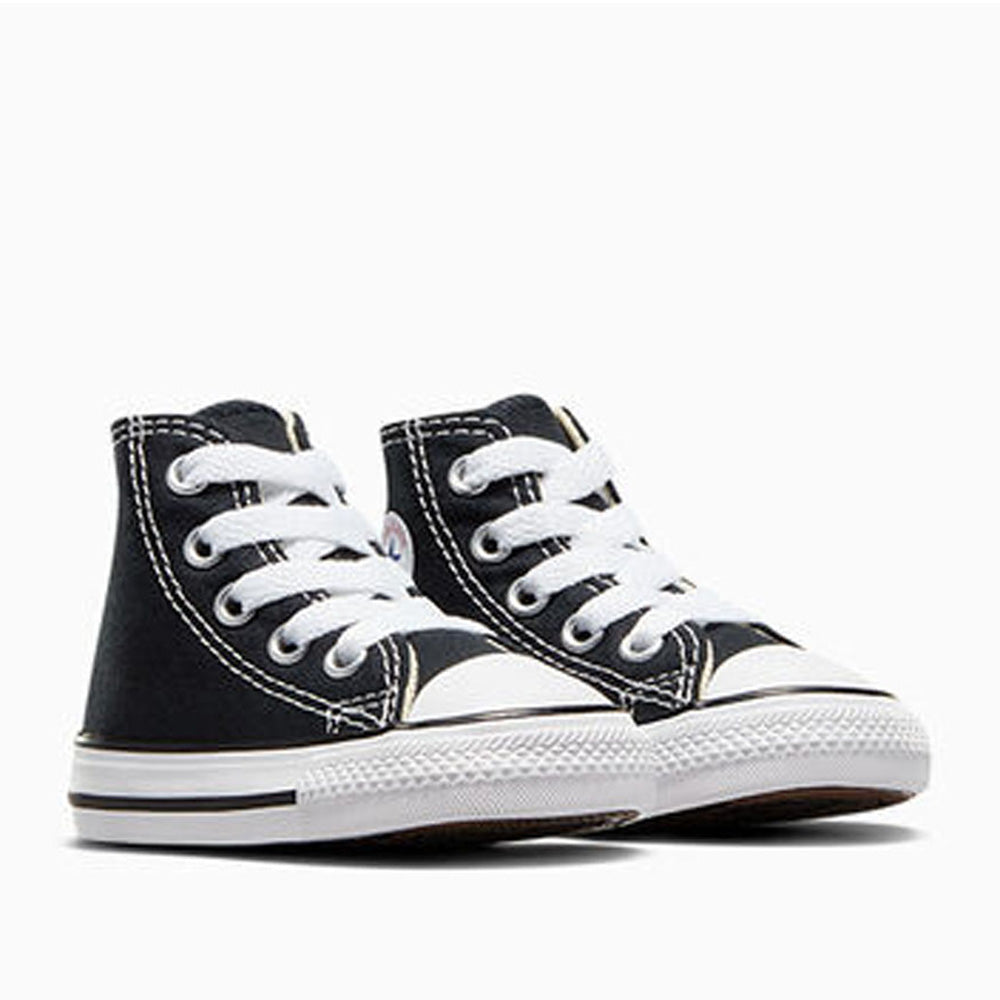 Sneakers Converse Unisex Bambino - Nero