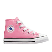 Sneakers Converse Chuck Taylor All Star hi Bimba - Rosa