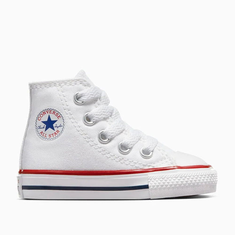 Sneakers Converse Unisex Bambino - Optical White