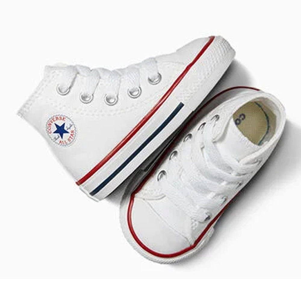 Sneakers Converse Unisex Bambino - Optical White