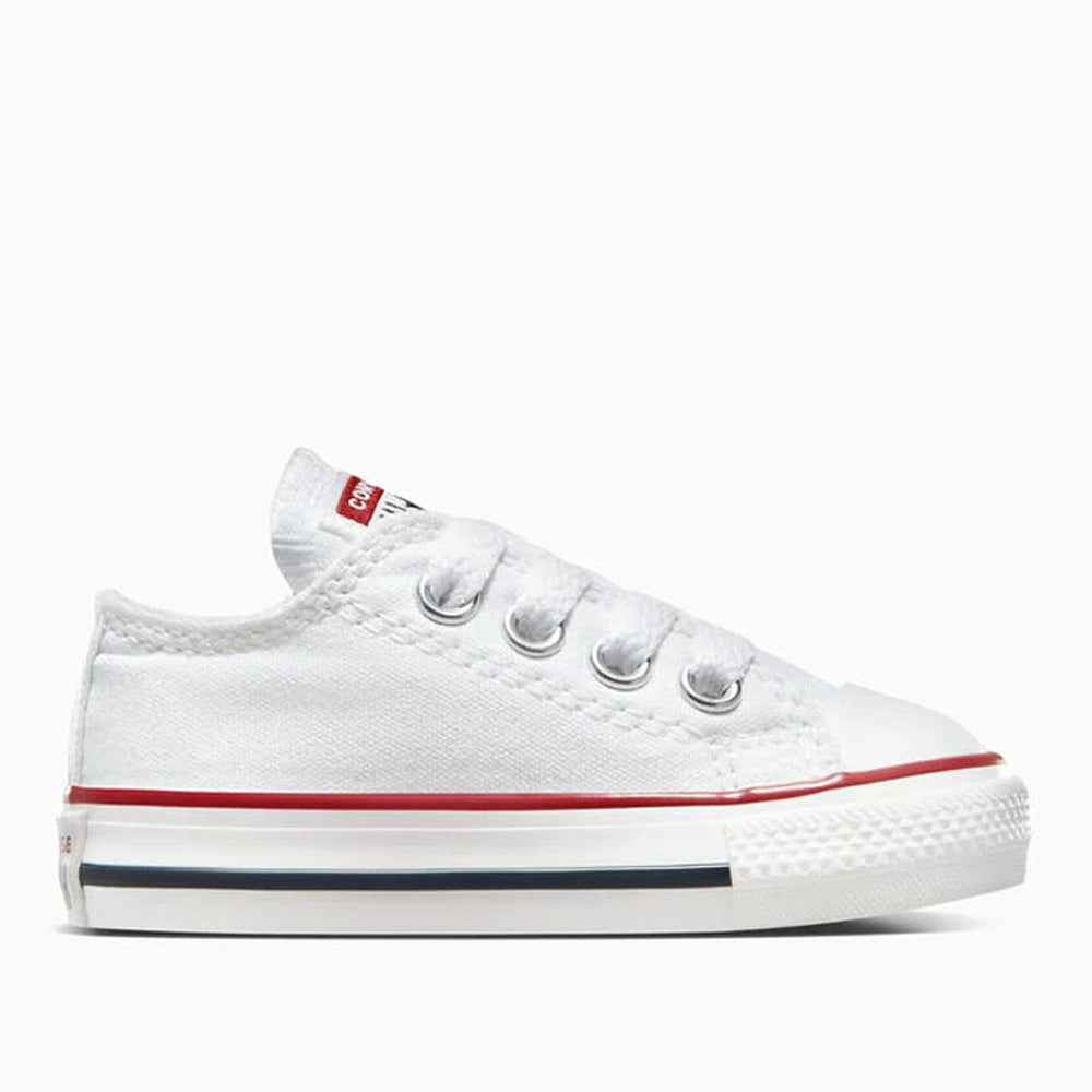 Sneakers Converse Unisex Bambino - Optical White