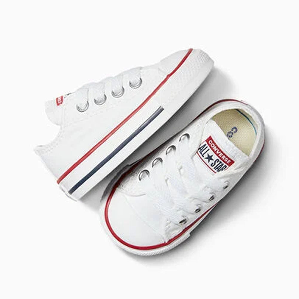 Sneakers Converse Unisex Bambino - Optical White