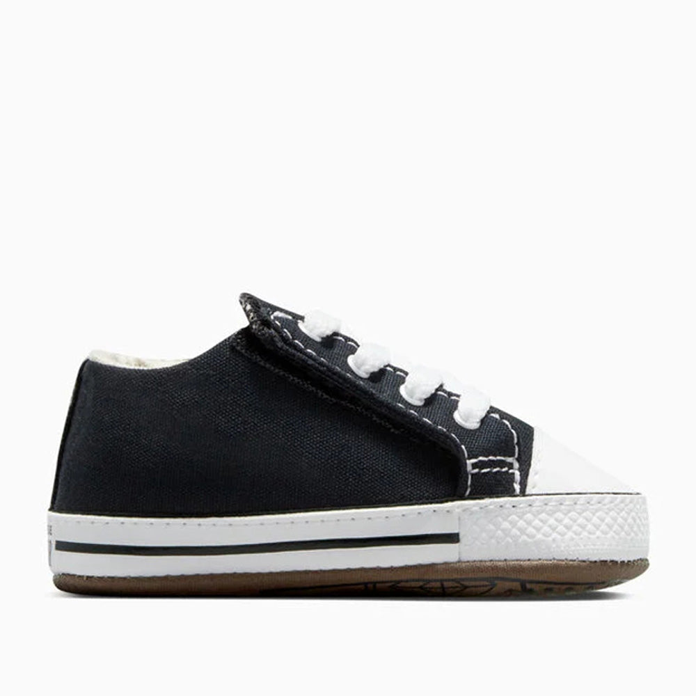 Culla Converse Unisex Bambino - Nero