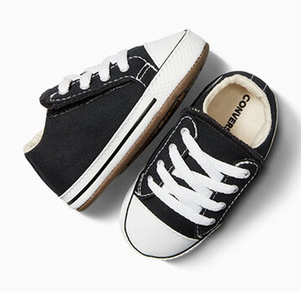 Culla Converse Unisex Bambino - Nero