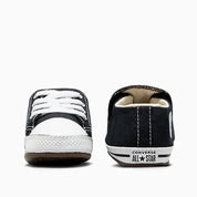 Culla Converse Unisex Bambino - Nero