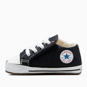 Culla Converse Unisex Bambino - Nero