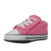 Culla Converse Ctas Cribster Mid Bimba - Rosa