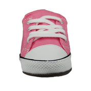 Culla Converse Ctas Cribster Mid Bimba - Rosa