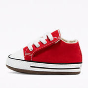 Culla Converse Ctas Cribster Mid Unisex Bimbo - Rosso