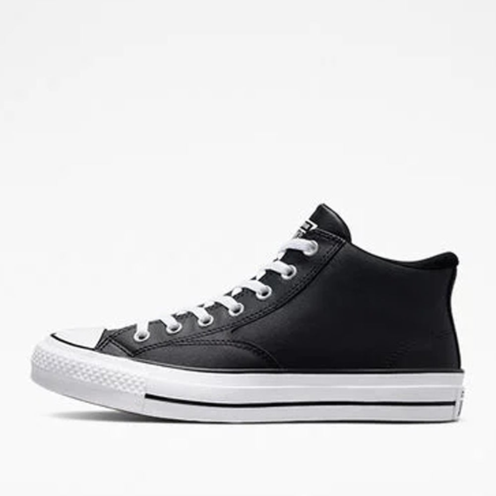 Sneakers Converse Ctas Malden Street Mid Uomo - Nero