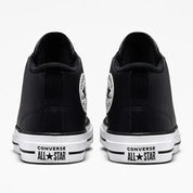 Sneakers Converse Ctas Malden Street Mid Uomo - Nero