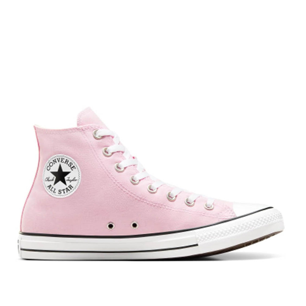 Sneakers Converse Ctas hi Unisex Adulto - Pink Foam