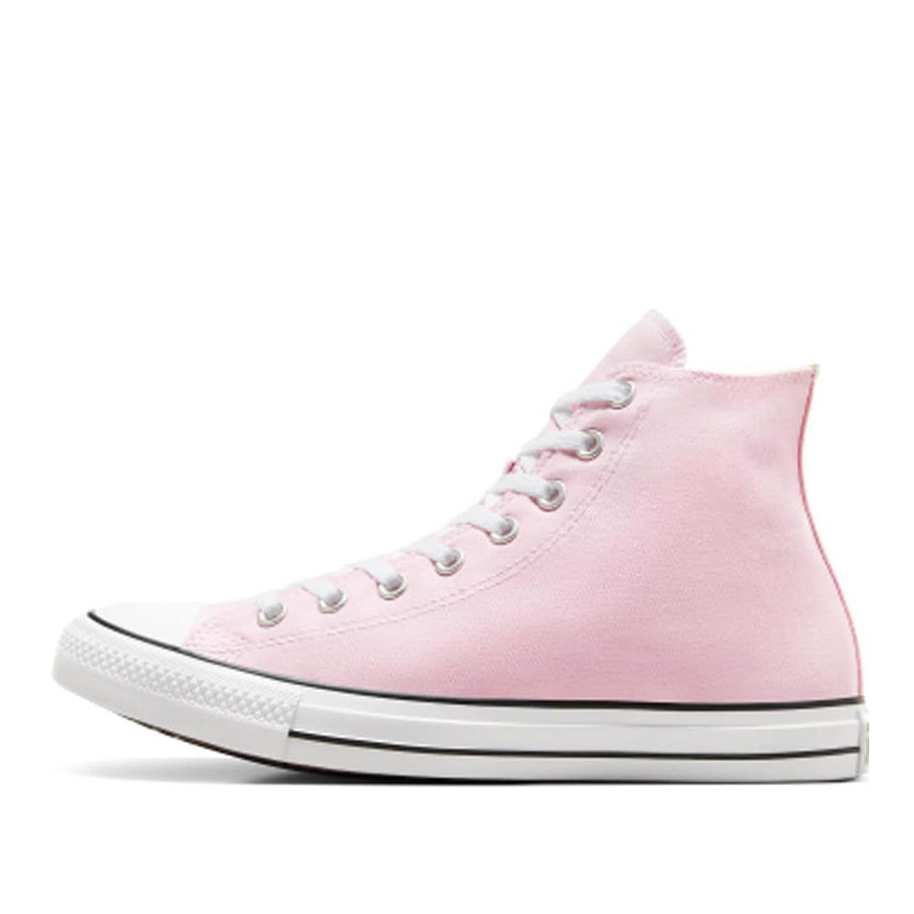 Sneakers Converse Ctas hi Unisex Adulto - Pink Foam