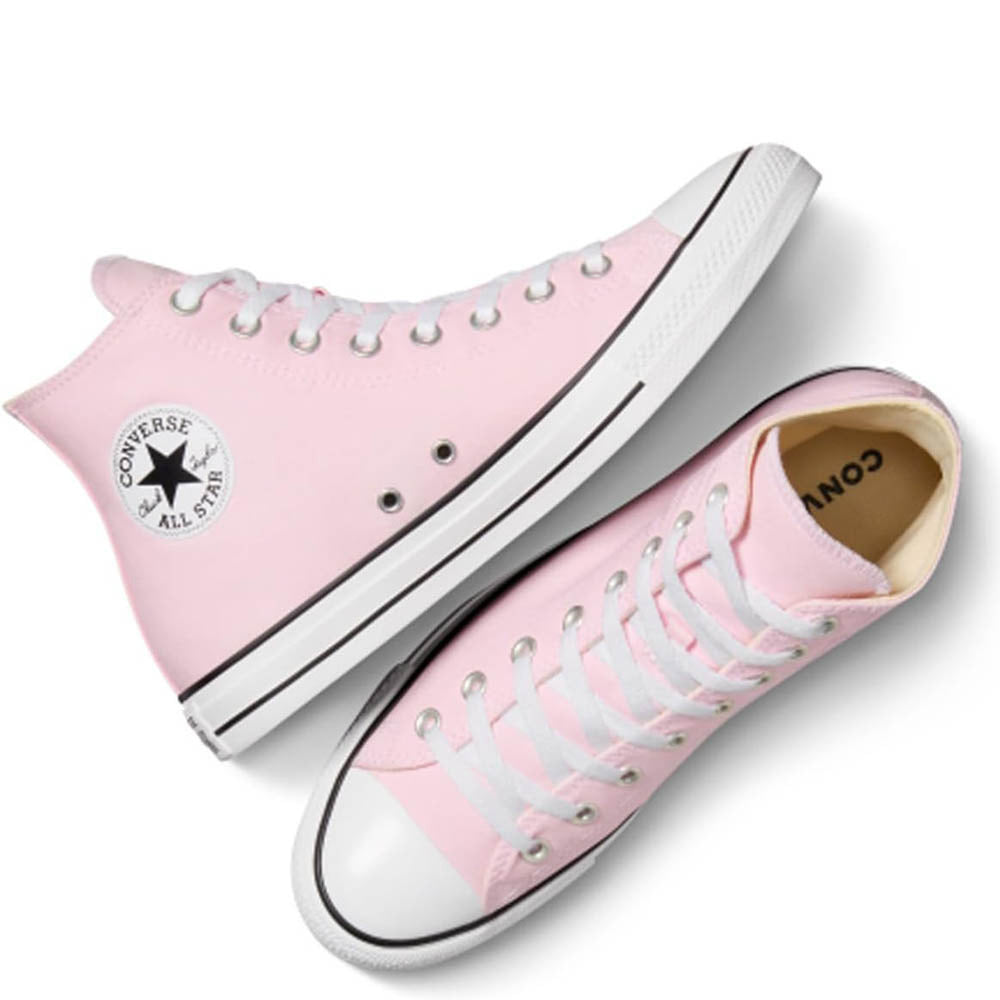 Sneakers Converse Ctas hi Unisex Adulto - Pink Foam