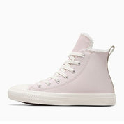 Sneakers Converse Ctas hi Ragazza - Rosa