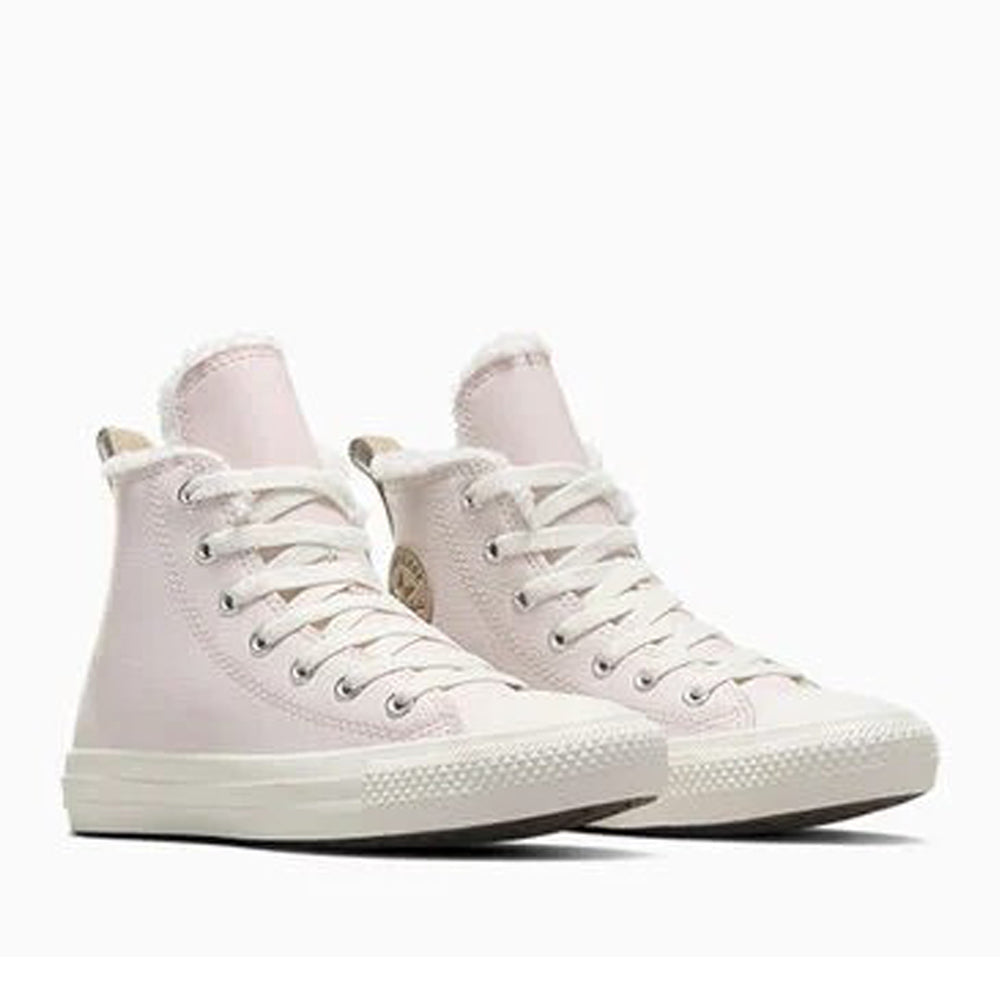 Sneakers Converse Ctas hi Ragazza - Rosa