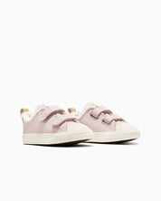 Sneakers Converse Ctas 2v ox Bimba - Rosa