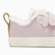 Sneakers Converse Ctas 2v ox Bimba - Rosa