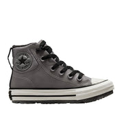 Sneakers Converse Ctas Berkshire Boot hi Bambino - Grigio