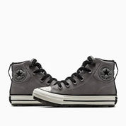 Sneakers Converse Ctas Berkshire Boot hi Bambino - Grigio