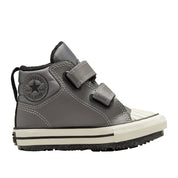 Sneakers Converse Ctas Berkshire Boot hi Bimbo - Grigio