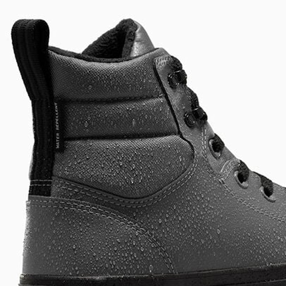 Sneakers Converse Ctas Berkshire Boot hi Uomo - Grigio