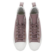 Sneakers Converse Ctas hi Unisex Adulto - Marrone