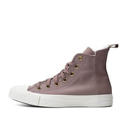 Sneakers Converse Ctas hi Unisex Adulto - Marrone