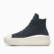 Sneakers Converse Ctas Move hi Donna - Blu