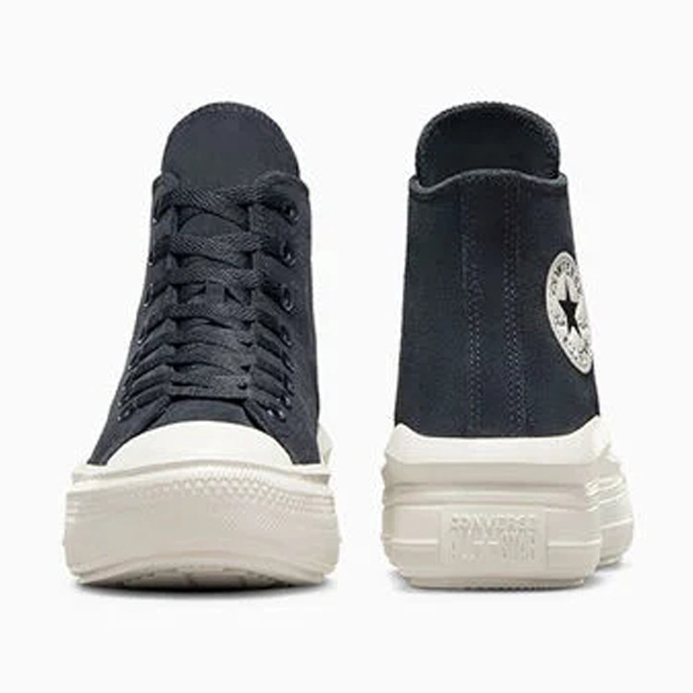 Sneakers Converse Ctas Move hi Donna - Blu