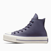 Sneakers Converse Ctas Lift hi Donna - Viola