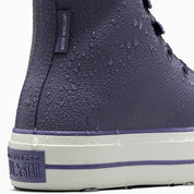 Sneakers Converse Ctas Lift hi Donna - Viola