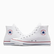 Sneakers Converse All Star hi Unisex Adulto - Bianco