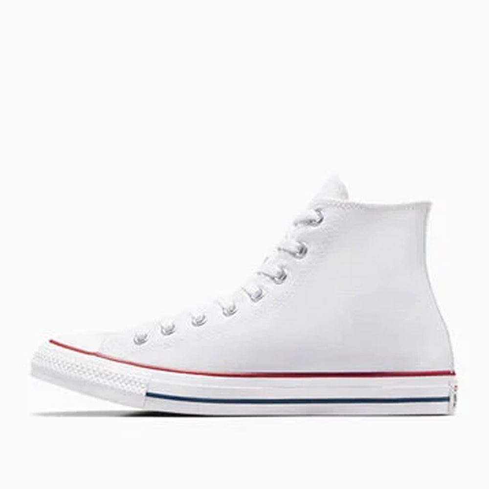 Sneakers Converse All Star hi Unisex Adulto - Bianco