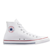 Sneakers Converse All Star hi Unisex Adulto - Bianco