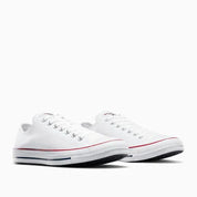 Sneakers Converse All Star ox Unisex Adulto - Bianco