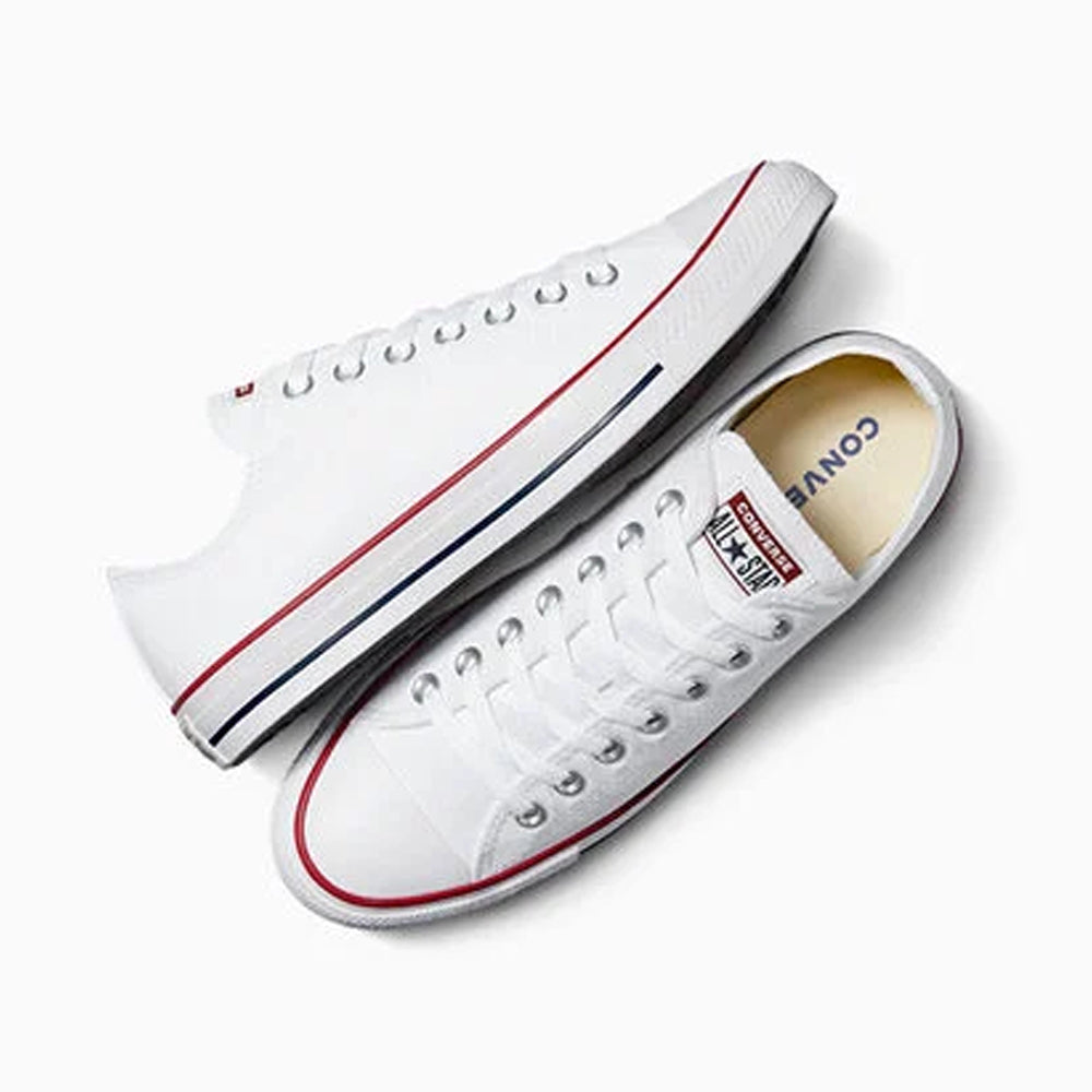 Sneakers Converse All Star ox Unisex Adulto - Bianco