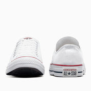 Sneakers Converse All Star ox Unisex Adulto - Bianco