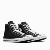 Sneakers Converse All Star hi Unisex Adulto - Nero