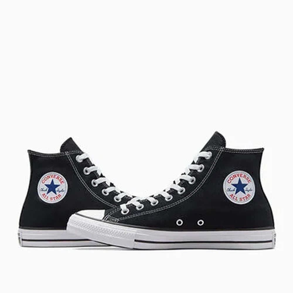 Sneakers Converse All Star hi Unisex Adulto - Nero
