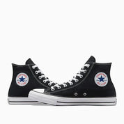 Sneakers Converse All Star hi Unisex Adulto - Nero