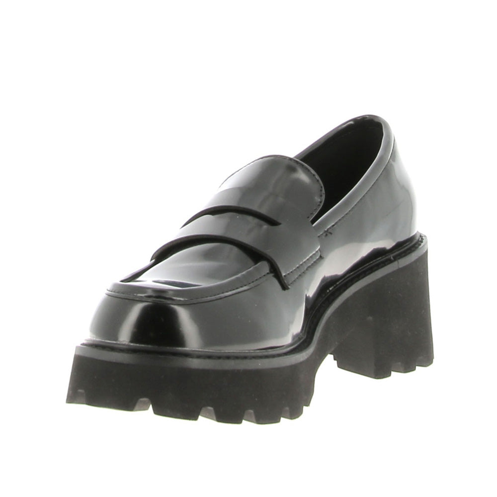 Mocassino Cristin Donna - Nero